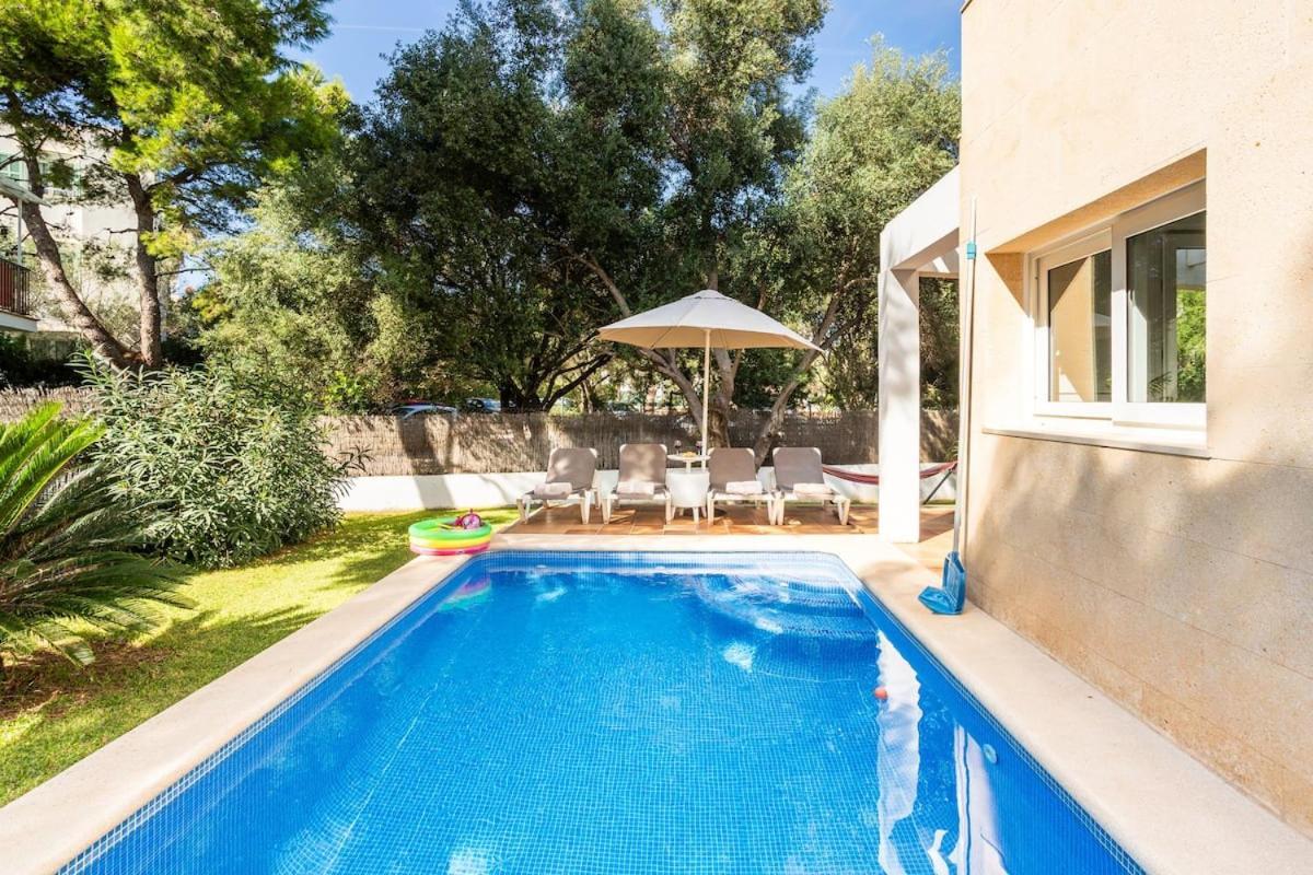 My Casa Ferrera Villa Cala Ferrera  Exterior photo